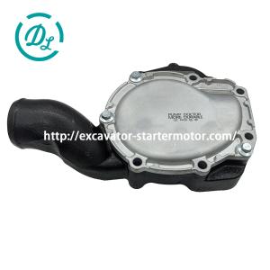 EexcavaStart CAT C4.4 C6.6 Engine Water Pump 225-8016 354-1672 U5MW0208