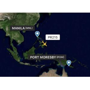 Overseas Air Freight Shipping Services With Competitive Rates Fast Delivery