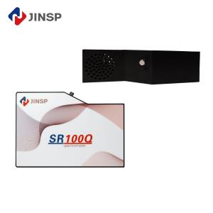 Ultra High Sensitivity Fiber Optic Spectrometer SR100Q Back-Thinned scientific