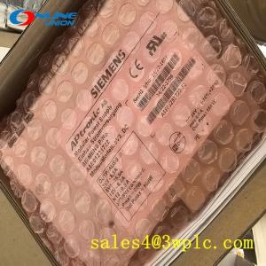 A5E01231722 SIEMENS Power Supply Module