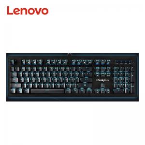 Wholesale Numeric Mechanical Keyboard Mouse Wireless USB 1.0 Lenovo TK200 For Office Gaming from china suppliers