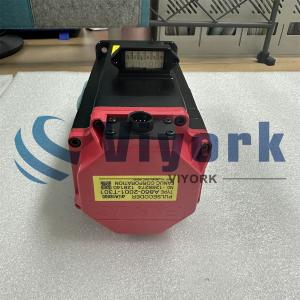 Wholesale Fanuc A06B-0205-B402 AC SERVO MOTOR NEW from china suppliers