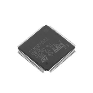STM32F072VBT6 STM32F072 IC Electronic Components Professional BOM Matching