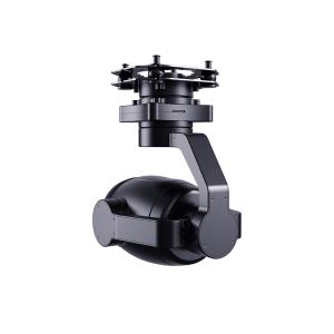 ZR30 2K HD 8MP 180X Hybrid 30X Optical Pod Zoom Gimbal Camera With AI Smart