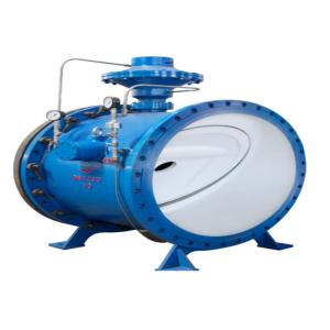 Anticorrosive Ductile Iron Check Valve