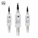 CSF11Y Soil Moisture And Temperature Sensor , Water Moisture Sensor IP68