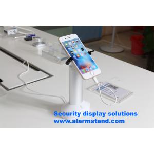 COMER cellphone stores anti-theft devices alarm system for retail shop mobile