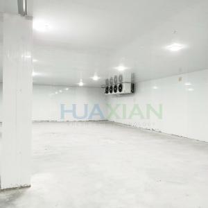 China 250 Sqm Mushroom Storage Copeland Compressor Unit Refrigeration Equipment on sale