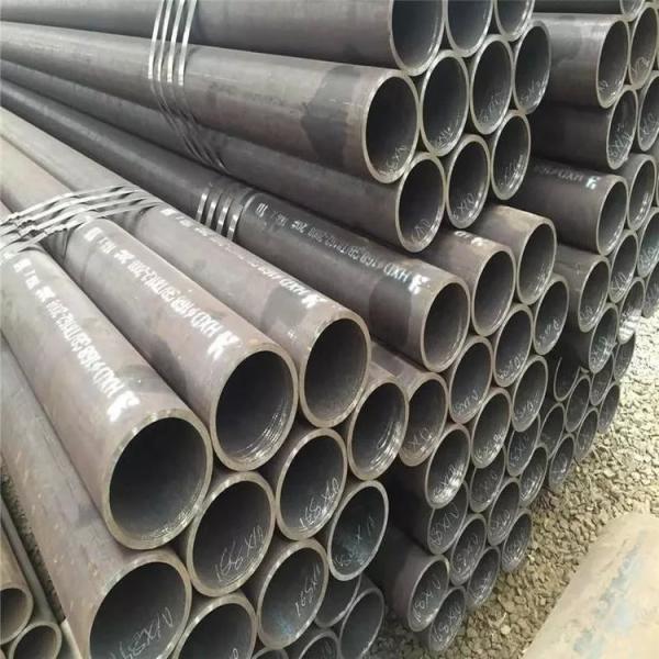 Seamless Pipe Cheap Spot Inconel625 S32750 Alloy 24 Inch Seamless Steel Pipe Api