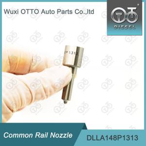 DLLA148P1313 Bosch Diesel Nozzle For Common Rail Injectors 0445110169