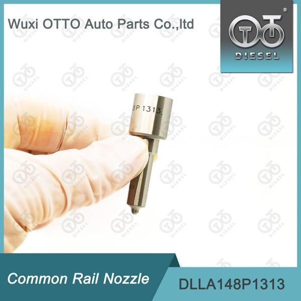 DLLA148P1313 Bosch Diesel Nozzle For Common Rail Injectors 0445110169