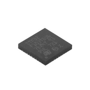 China STM32F103TBU6 Microcontroller Integrated Circuits IC MCU BOM QFPN-36 STM32 on sale