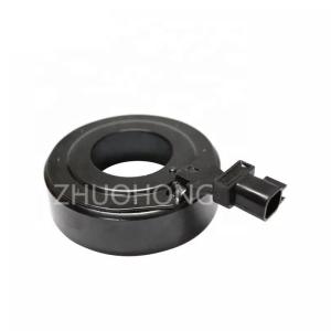 JH-COPUFD007 VISTEON VS16 117mm AC Compressor Pulley Clutch for Ford Focus 2005