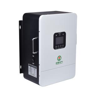 Yo Power Solar Charge Controller MPPT 40a Solar System Controller 360v