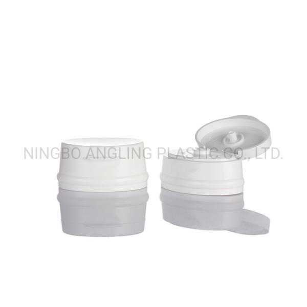 20mm Plastic Cap with Button Type Customized Requests Accepted