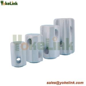 High Quanity Electronic Components Spool and Guy Strain Insulators