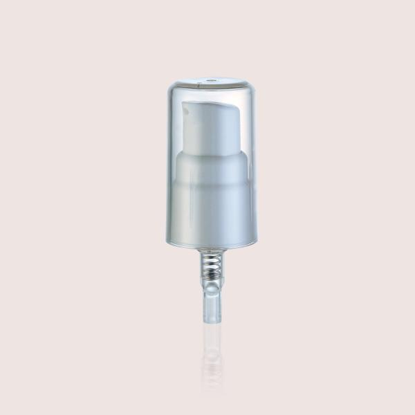 JY502-01 18/415 Cream Pump 0.23CC With Full Cap