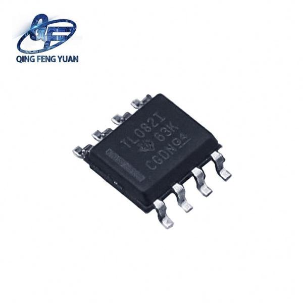 Texas/TI TL082IDR Electronic Components Integrated Circuit Mcu St Stm32h743zit6