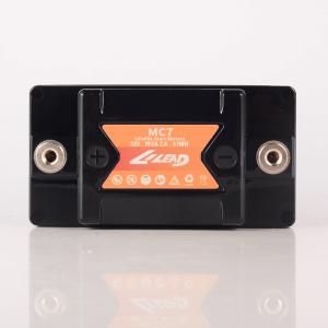 MC7 12v Lithium Ion Rechargeable Battery Modified Lithium Iron Phosphate