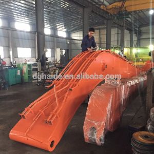 21 Meters Long Excavator Boom and Arm for Hitachi ZX500/ZX600/ZX670/ZX800 with