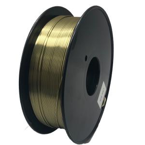 Wholesale Recyclable 3D Printer Diameter 1.75 PLA Filament 1KG from china suppliers