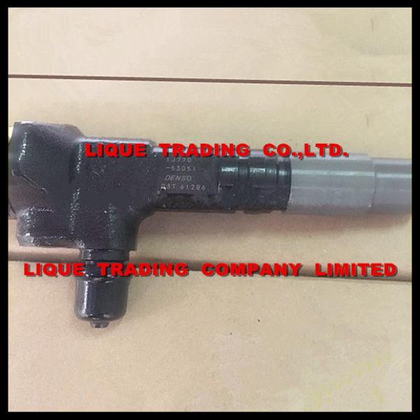 CAT GENUINE AND NEW FUEL INJECTOR 436-1096 ,4361096, 1J770-53051 ,1J77053051 ,