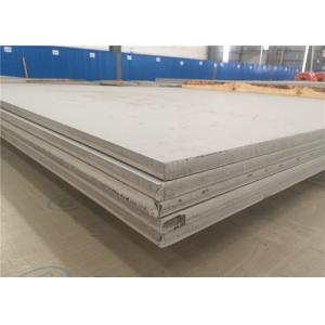 Wholesale High Weldability 4x8ft No.1 Finish 303 Stainless Steel Sheet from china suppliers