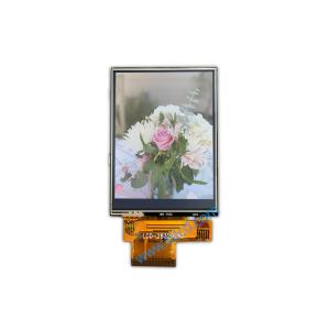 Wholesale 2.4'' 350nits ST7789V IC TFT LCD Screen 240x320 With SPI Interface from china suppliers