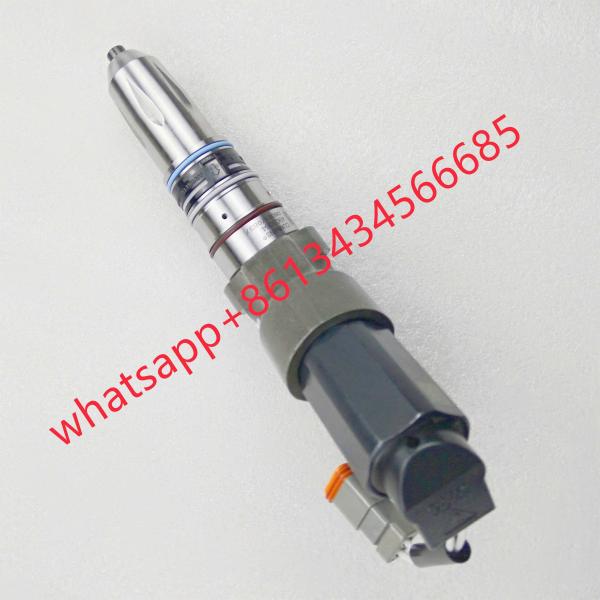 M11 ISM11 QSM11 Diesel machinery engine parts 4903084 fuel Injector for cummins