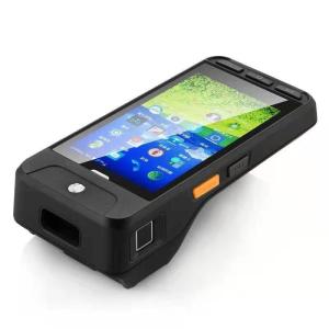 Kebo PDA-R800C industrial IP67 PDA Handheld Android 4G lte Optional NFC HF UHF