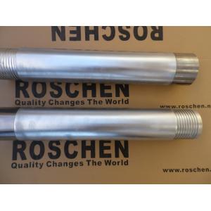 HWT Casing Advancer Completely with Loading Sleeve and 2 7/8" Tri - Cone Roller