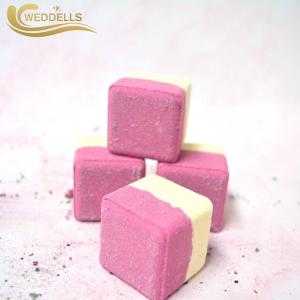 Custom Private Label Aromatherapy Shower Steamers / Diy Shower Tablets