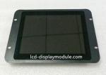 Ultra Thin 3mm Flat 10.1" Touch TFT LCD Monitor With HDMI Input -20c ~ 70c