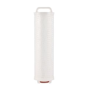 China High Flow PP Membrane HEPA Filter for Water Treatment Equipment Reverse Osmosis System on sale