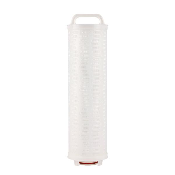 High Flow PP Membrane HEPA Filter for Water Treatment Equipment Reverse Osmosis