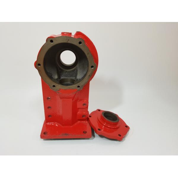 High Quality Walking Case Of Shift Gear Parts Are Used In Micro Tiller All Model 135 171