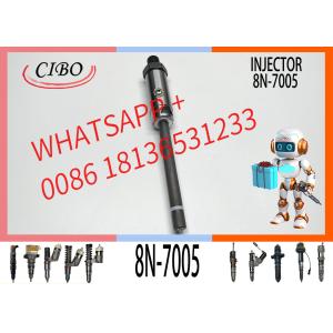 Anti Rust ​8N-7005 8N7005 Pencil Injector Nozzle