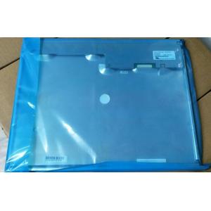 AA150XS01 Mitsubishi 15INCH 1024×768 RGB 350CD/M2 WLED LVDS Storage Temp.: -20 ~