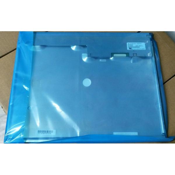 AA150XS01 Mitsubishi 15INCH 1024×768 RGB 350CD/M2 WLED LVDS Storage Temp.: -20 ~