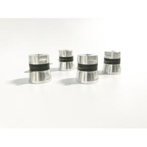 Cleaner Tank Ultrasonic Cleaning Transducer 60Khz/60W Sound Transfer High