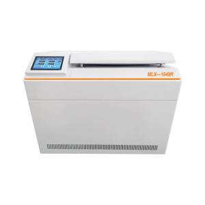 Wholesale MLX-1048R Midea Biomedical Low Speed Refrigerator Centrifuge For Safe And Consistent Blood Separation With MLX-1048R from china suppliers