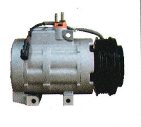 ALA21047 EXPEDITION AC COMPRESSOR 10F20 AC COMPRESSOR 6PK AC Compressor