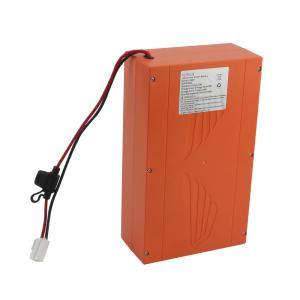 Customized 72V Electric Scooter Battery 200Ah 72V 20Ah Lithium Ion Battery