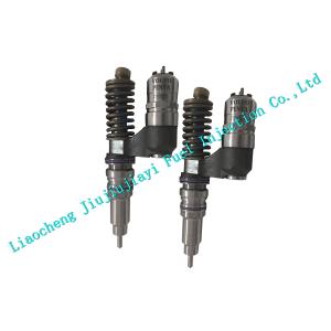 China High Durability Diesel Engine Fuel Injector 211600093 0414702025 on sale