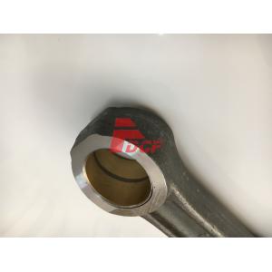 DB58 Engine Connecting Rod 65.01201-1101 For DAEWOO Excavator Diesel Engine