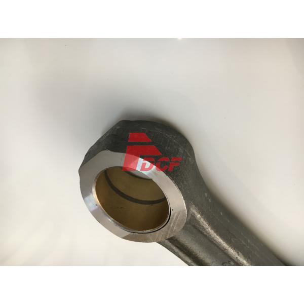 DB58 Engine Connecting Rod 65.01201-1101 For DAEWOO Excavator Diesel Engine