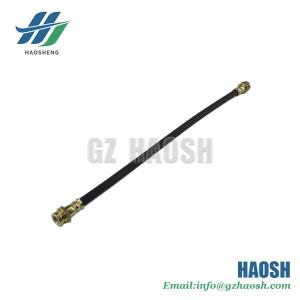 China 8-98073908-0 8-97035574-0 Rear Brake Flex Hose 8970355740 8980739080 FOR ISUZU 700P 4HK1 600P on sale