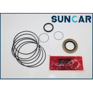 China SK000115 Hydraulic Motor Repair Seal Kit For PARKER SB-02-PA-115 on sale