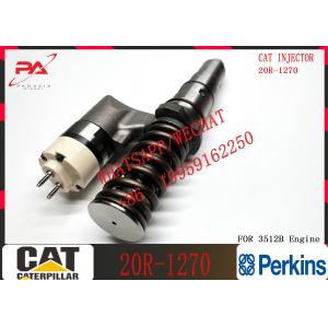 Fuel Injector20R-1264 20R-1275 20R-1278 20R-1283 20R-1265 20R-1266 20R-1267 20R