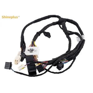 UL1332 UL1569 500V Insulation Air Conditioning Compressor Wiring Harness
